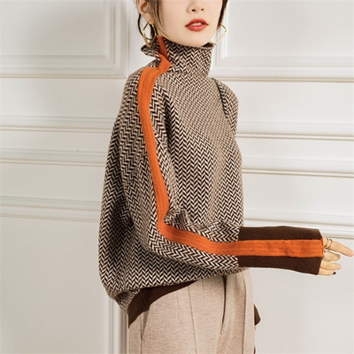 Dolcera™ |  MAGLIONE A RIGHE