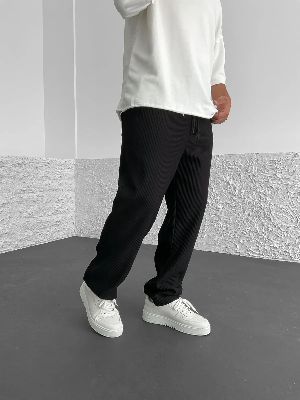 Christophe™ - Pantalons Élégants