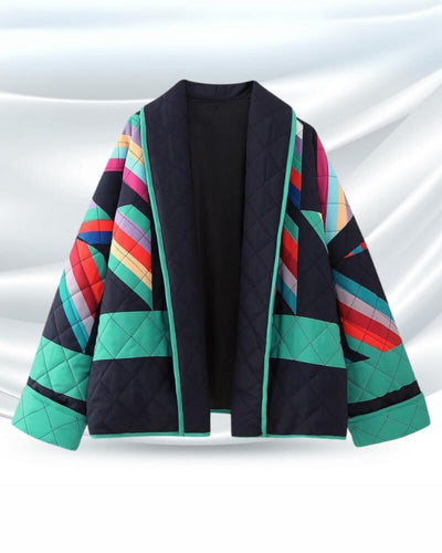 Loungette | Veste Vintage
