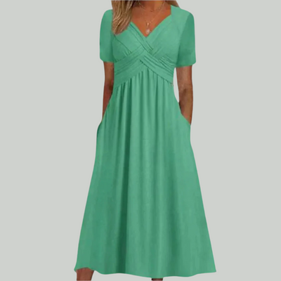 Bertina™ – Robe élégante et flatteuse