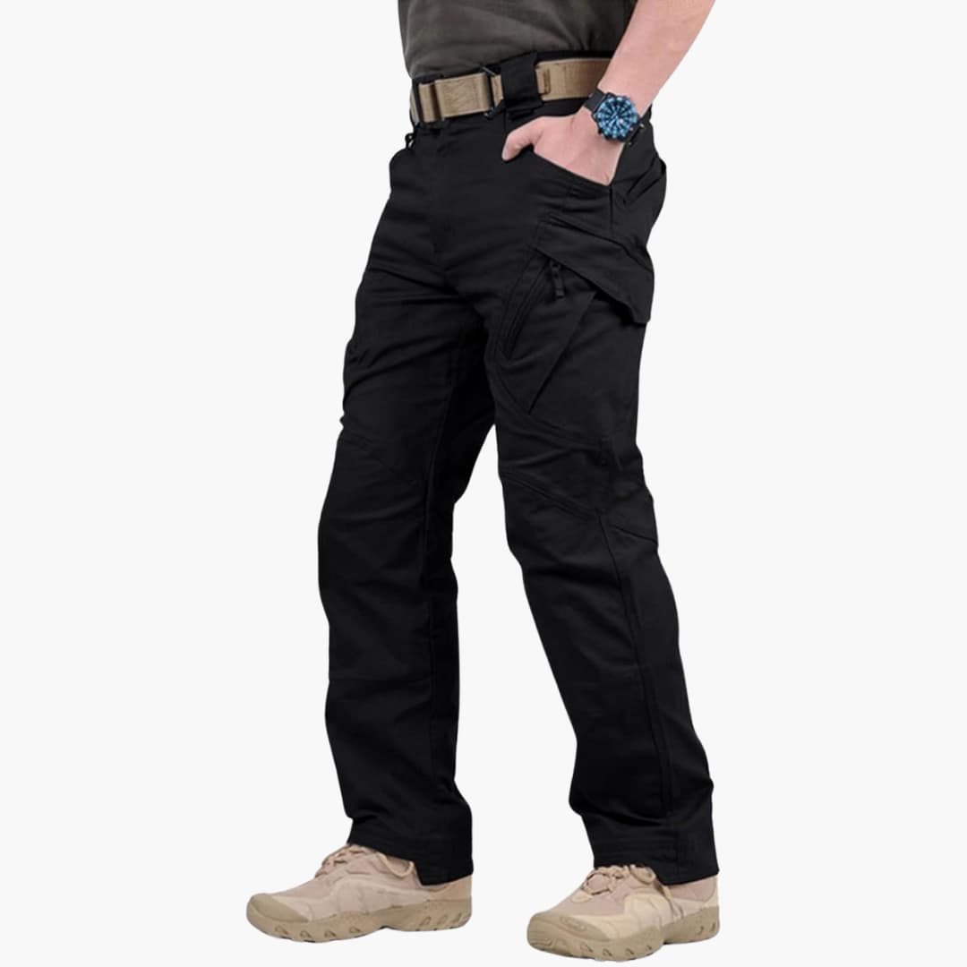 Theo™ | Pantalon Multifonctionnel Imperméable