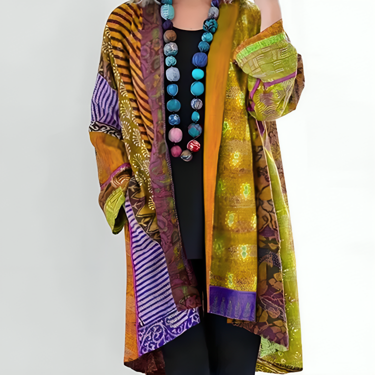Cardigan LeuchtLust