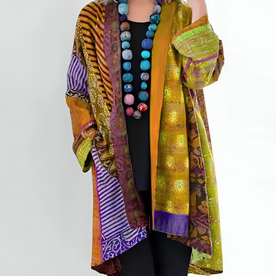 Cardigan LeuchtLust