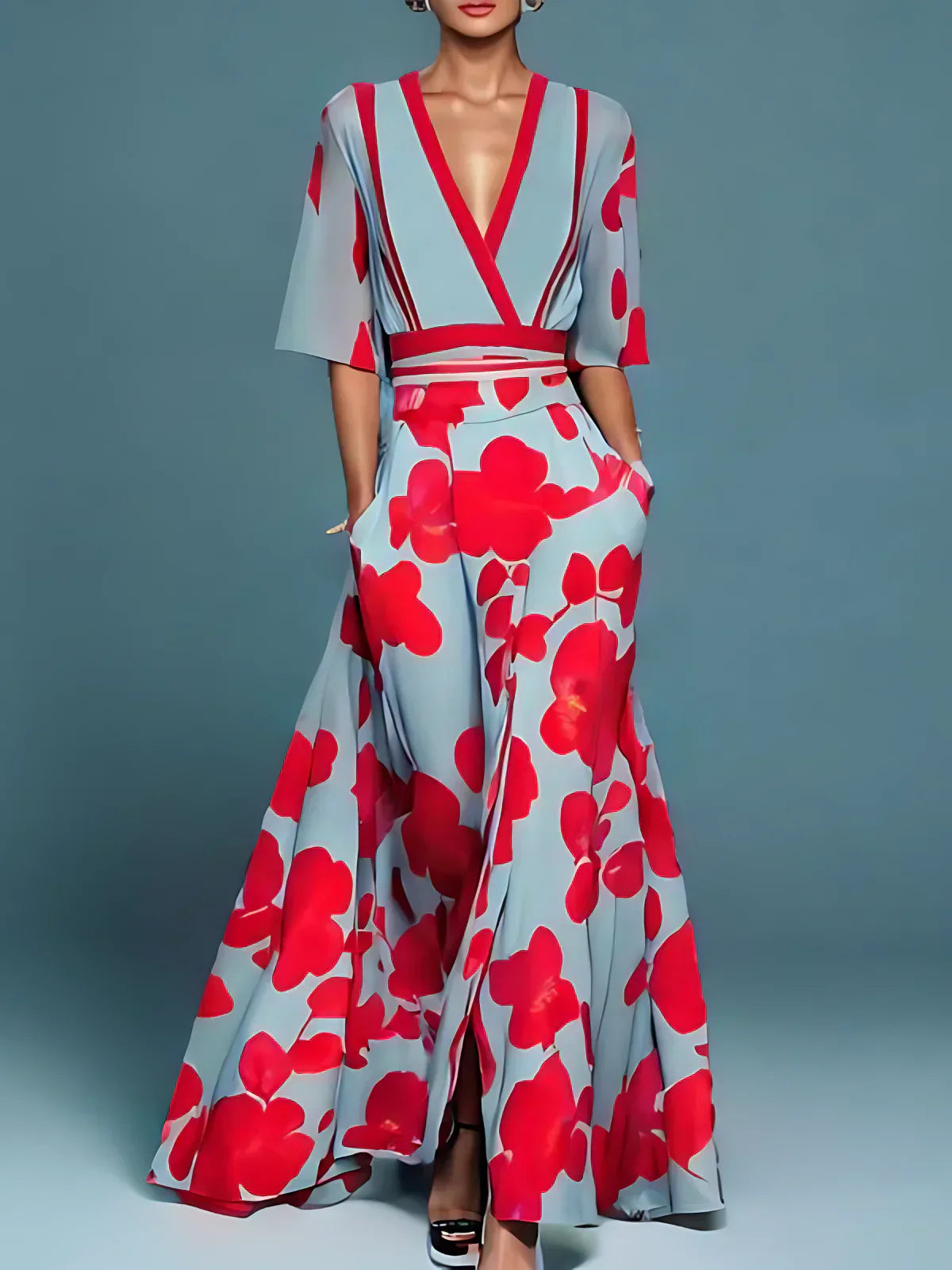 Ensemble BlumenBlüte
