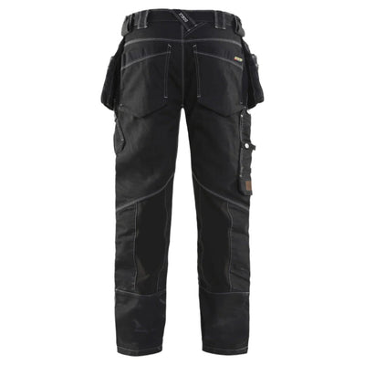 (1+1 Gratuit) Pantalon de Travail Extensible Ultra-Résistant