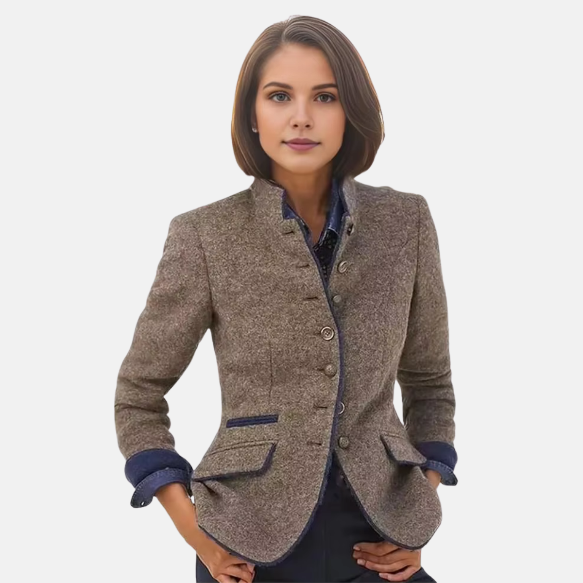 Klarisa | Blazer