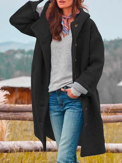 Meryl™ - Manteau Confortable