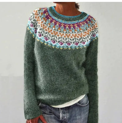 Hélène | Le Pull Rétro