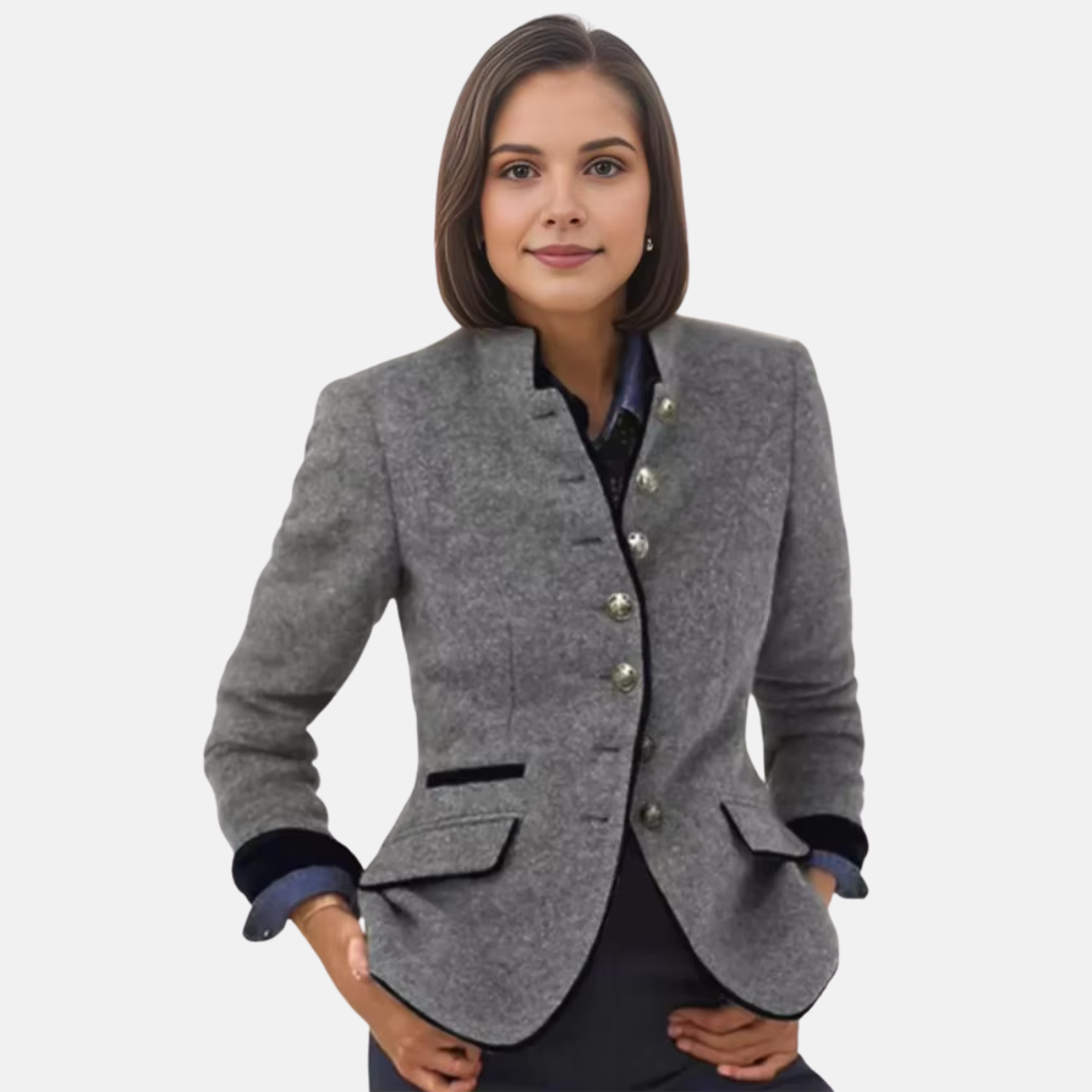 Klarisa | Blazer