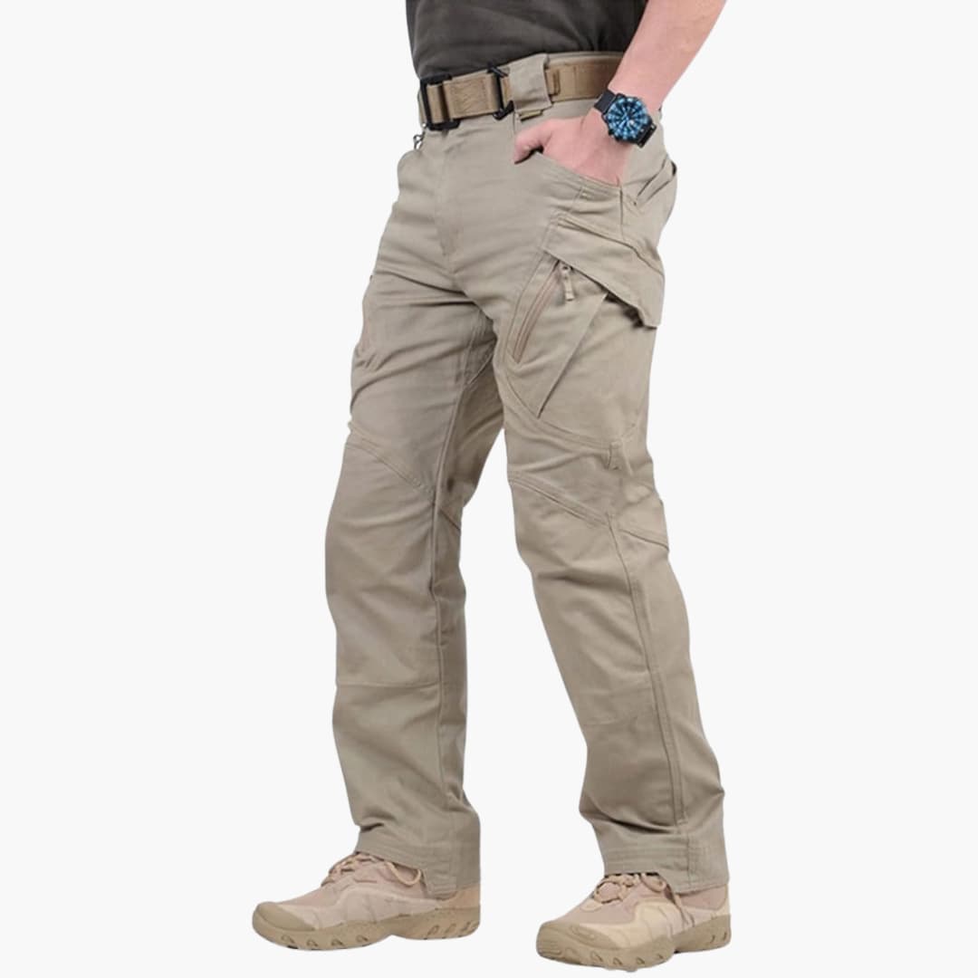 Theo™ | Pantalon Multifonctionnel Imperméable