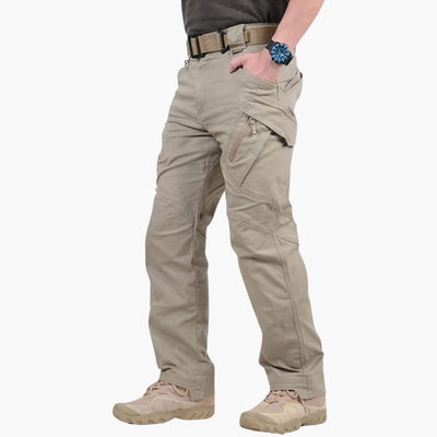 Theo™ | Pantalon Multifonctionnel Imperméable