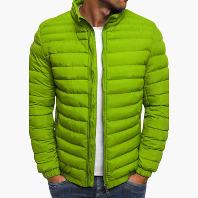 Mitchel - Veste d'été élégante et légère