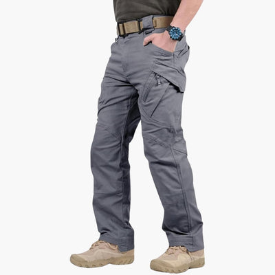 Theo™ | Pantalon Multifonctionnel Imperméable