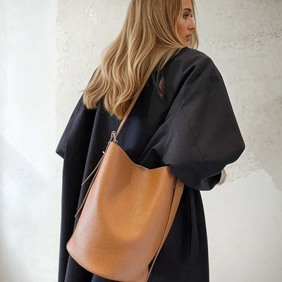 Celia | Sac en Cuir Élégant