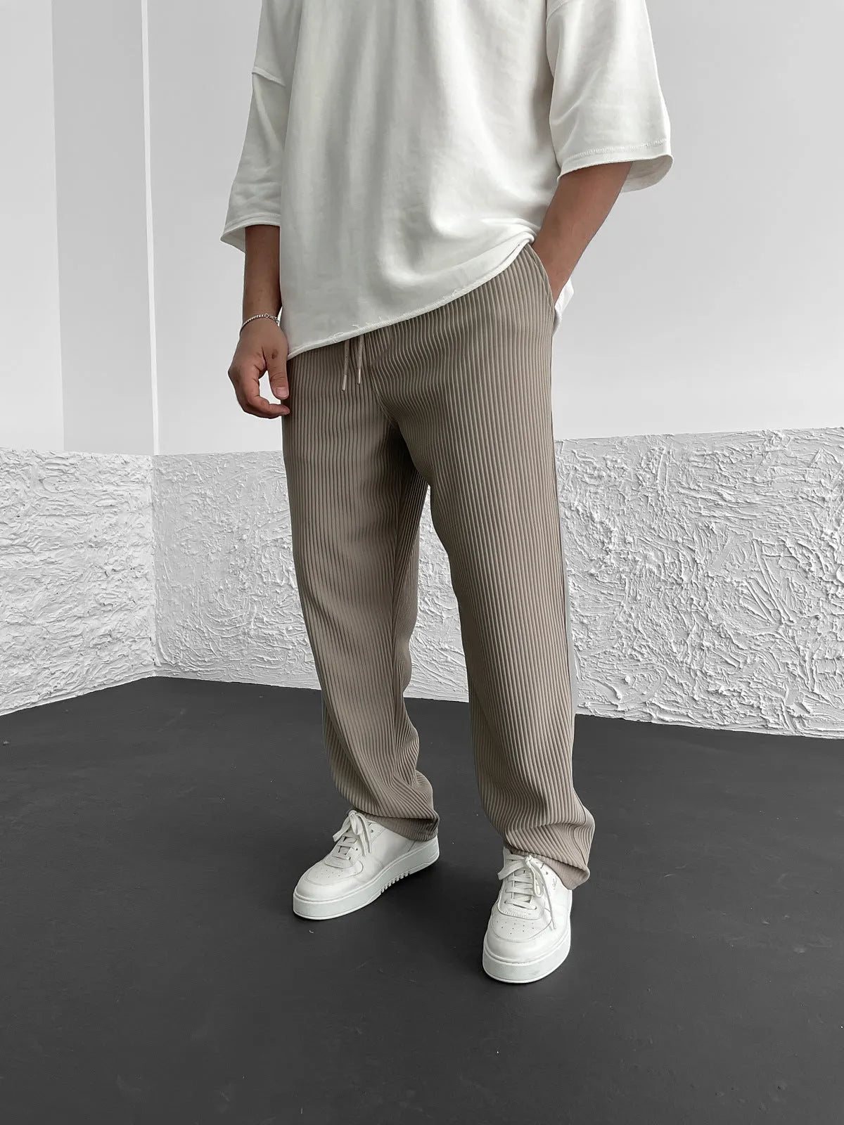 Christophe™ - Pantalons Élégants