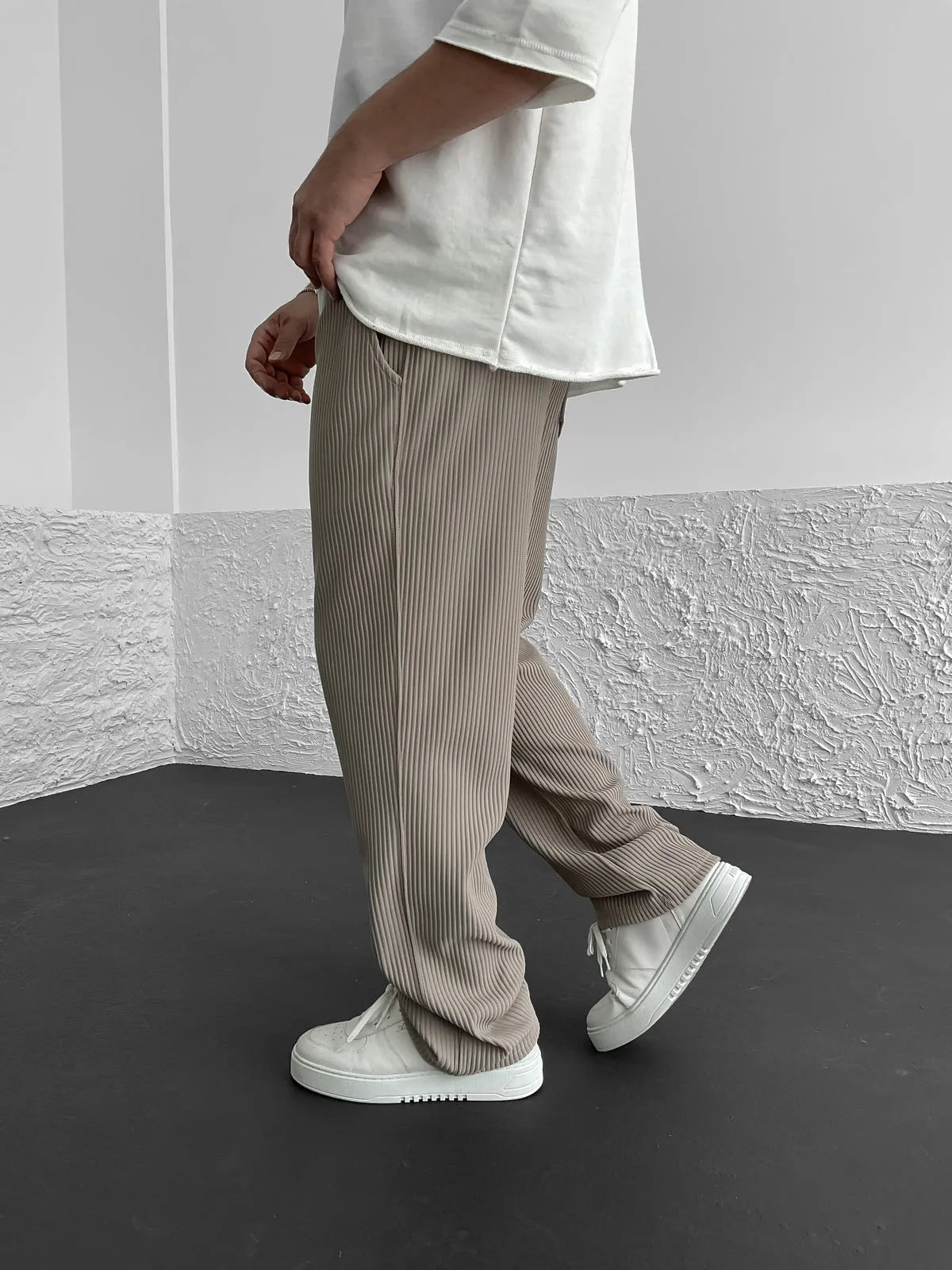 Christophe™ - Pantalons Élégants
