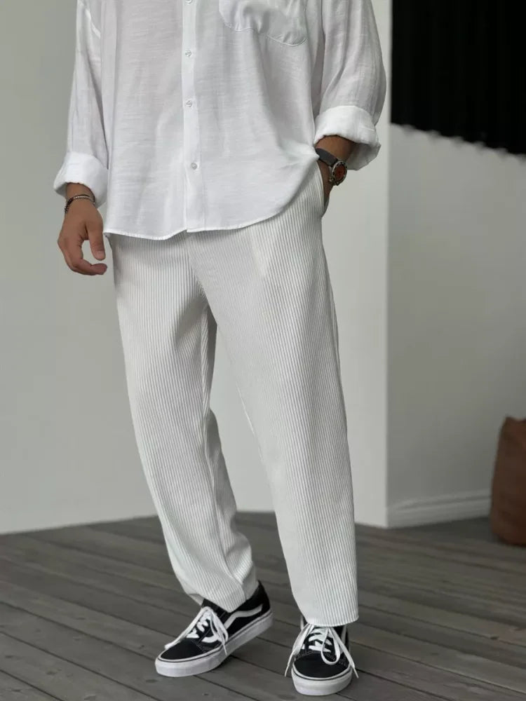 Filippo™ - Pantalon de luxe doux pour hommes