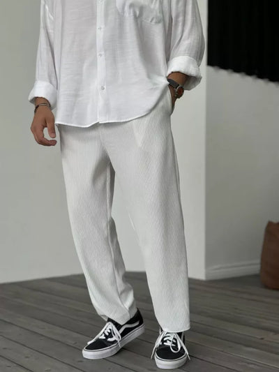 Filippo™ - Pantalon de luxe doux pour hommes