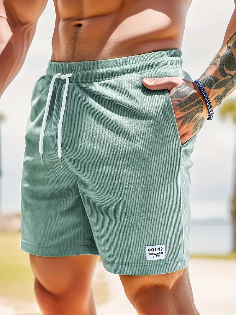 Mason™ - Short de bain homme