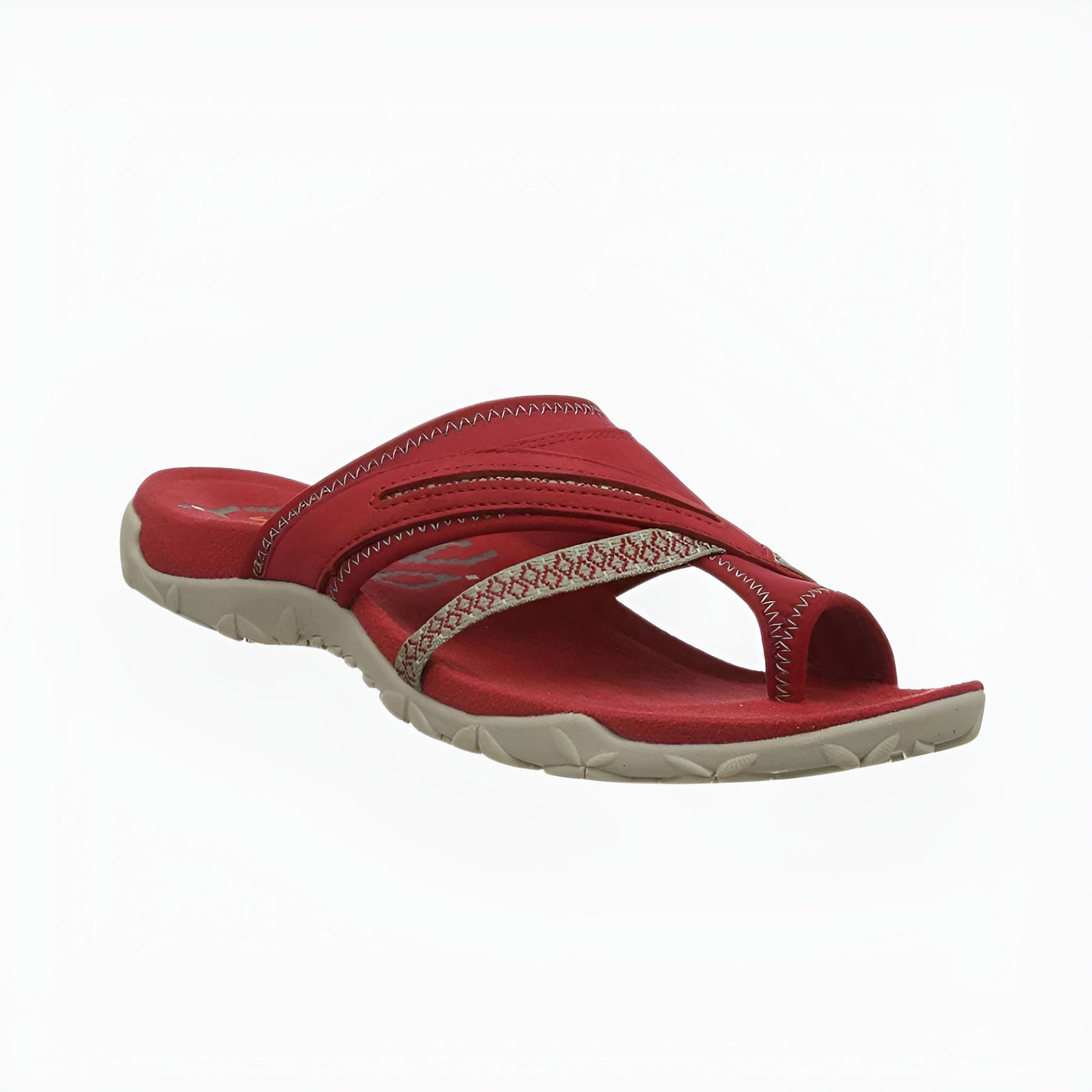 Keller™ | Sandales Orthopédiques Ergonomiques