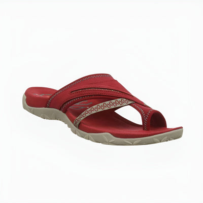 Keller™ | Sandales Orthopédiques Ergonomiques
