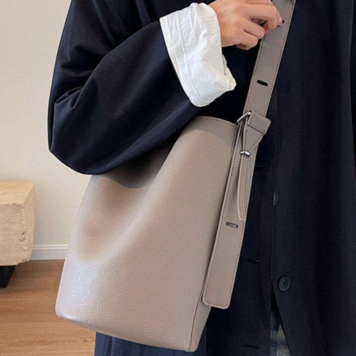 Celia | Sac en Cuir Élégant