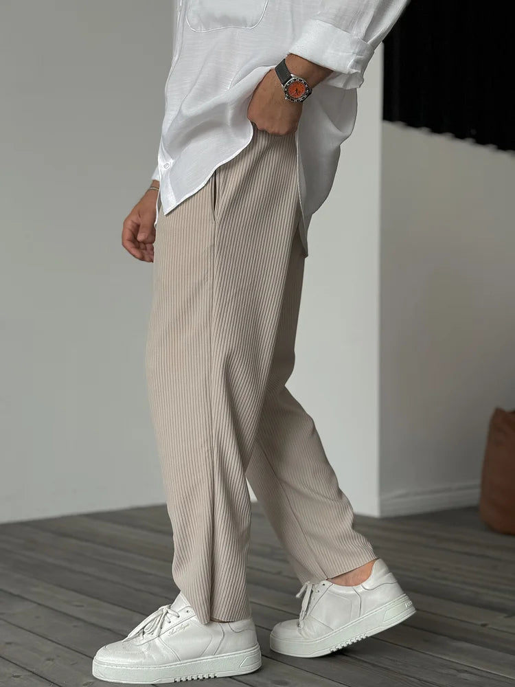 Filippo™ - Pantalon de luxe doux pour hommes