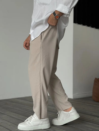 Filippo™ - Pantalon de luxe doux pour hommes