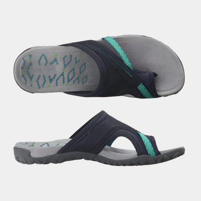 Keller™ | Sandales Orthopédiques Ergonomiques