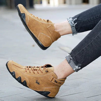 Baskets unisexes ergo+