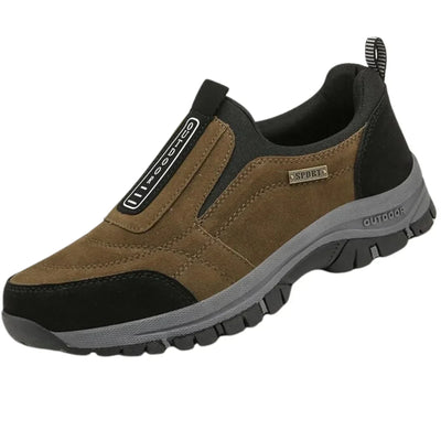 REMI | CHAUSSURE DE MARCHE ORTHOPÉDIQUE