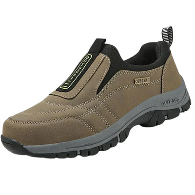 REMI | CHAUSSURE DE MARCHE ORTHOPÉDIQUE