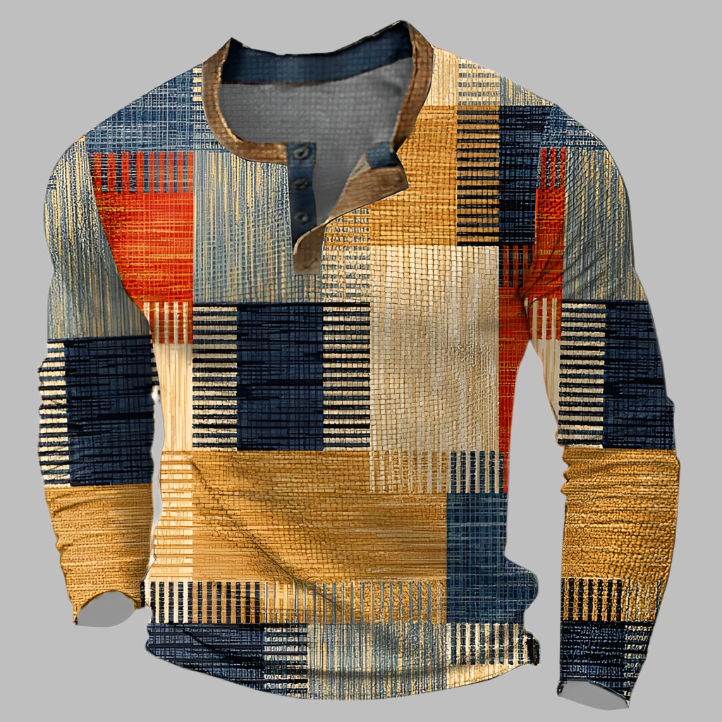 Antoine™ – Pull élégant pour homme
