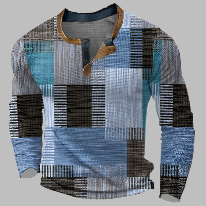 Antoine™ – Pull élégant pour homme