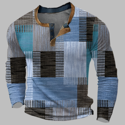 Antoine™ – Pull élégant pour homme