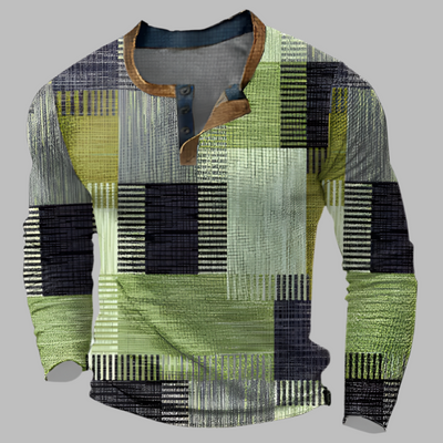 Antoine™ – Pull élégant pour homme