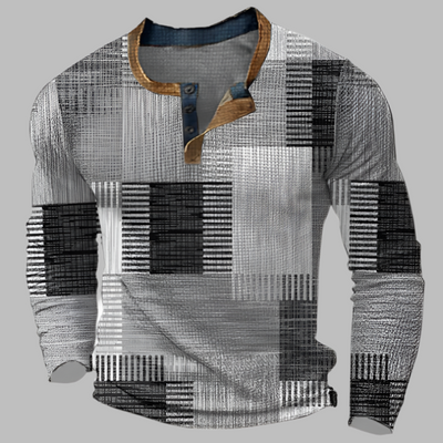 Antoine™ – Pull élégant pour homme