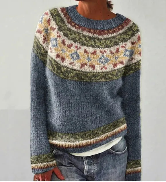 Hélène | Le Pull Rétro