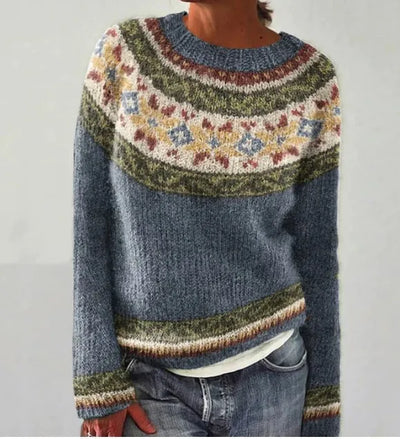 Hélène | Le Pull Rétro