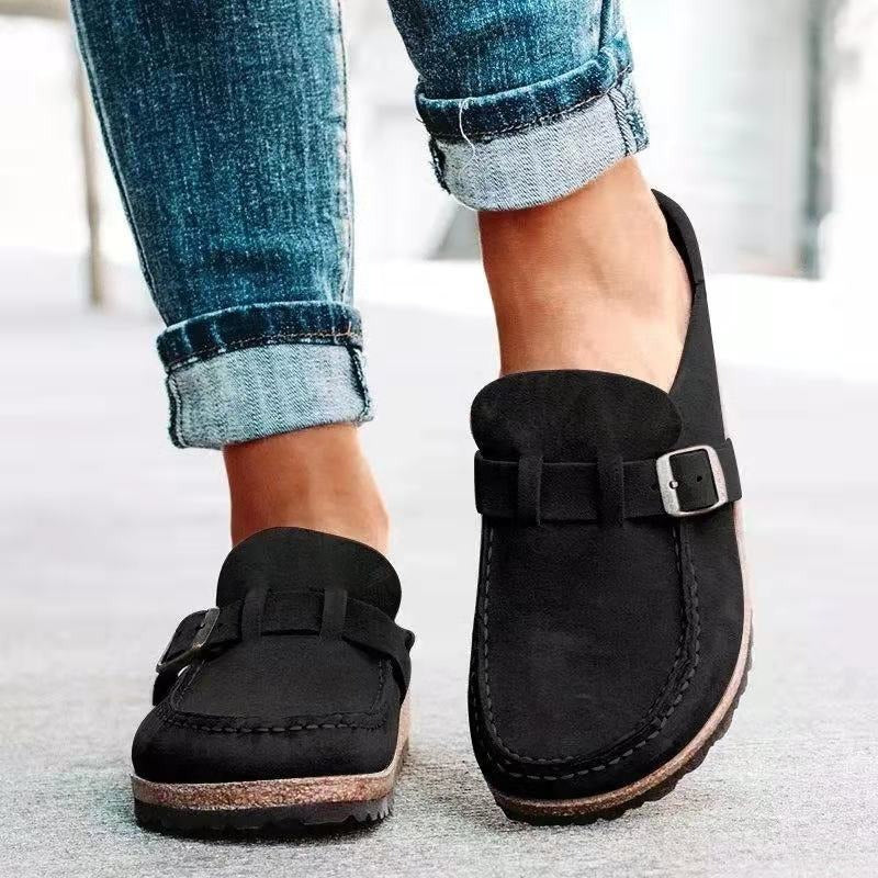 Ellenor™ Chaussures Orthopédiques