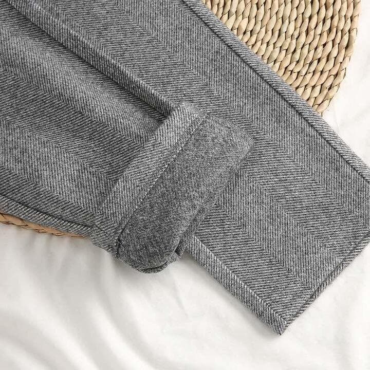 LENNART | PANTALON AFFÛTÉ, CONFORT ABSOLU