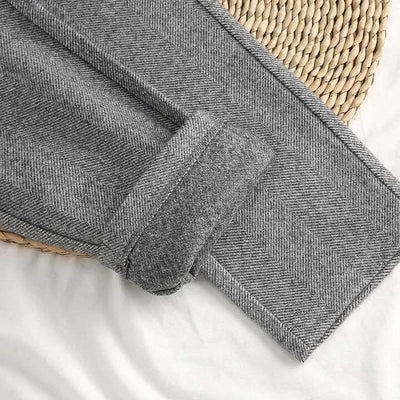 LENNART | PANTALON AFFÛTÉ, CONFORT ABSOLU