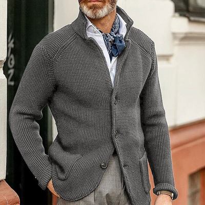 RAPHAËL · CARDIGAN INTEMPOREL