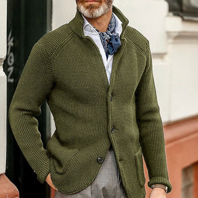 RAPHAËL · CARDIGAN INTEMPOREL