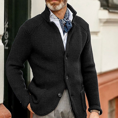 RAPHAËL · CARDIGAN INTEMPOREL
