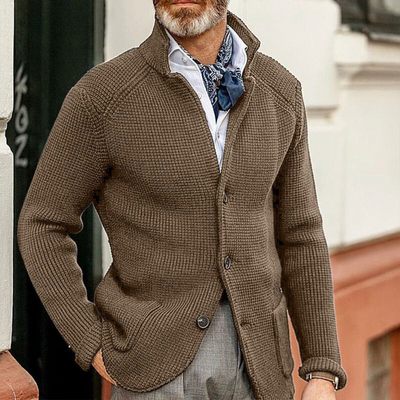 RAPHAËL · CARDIGAN INTEMPOREL