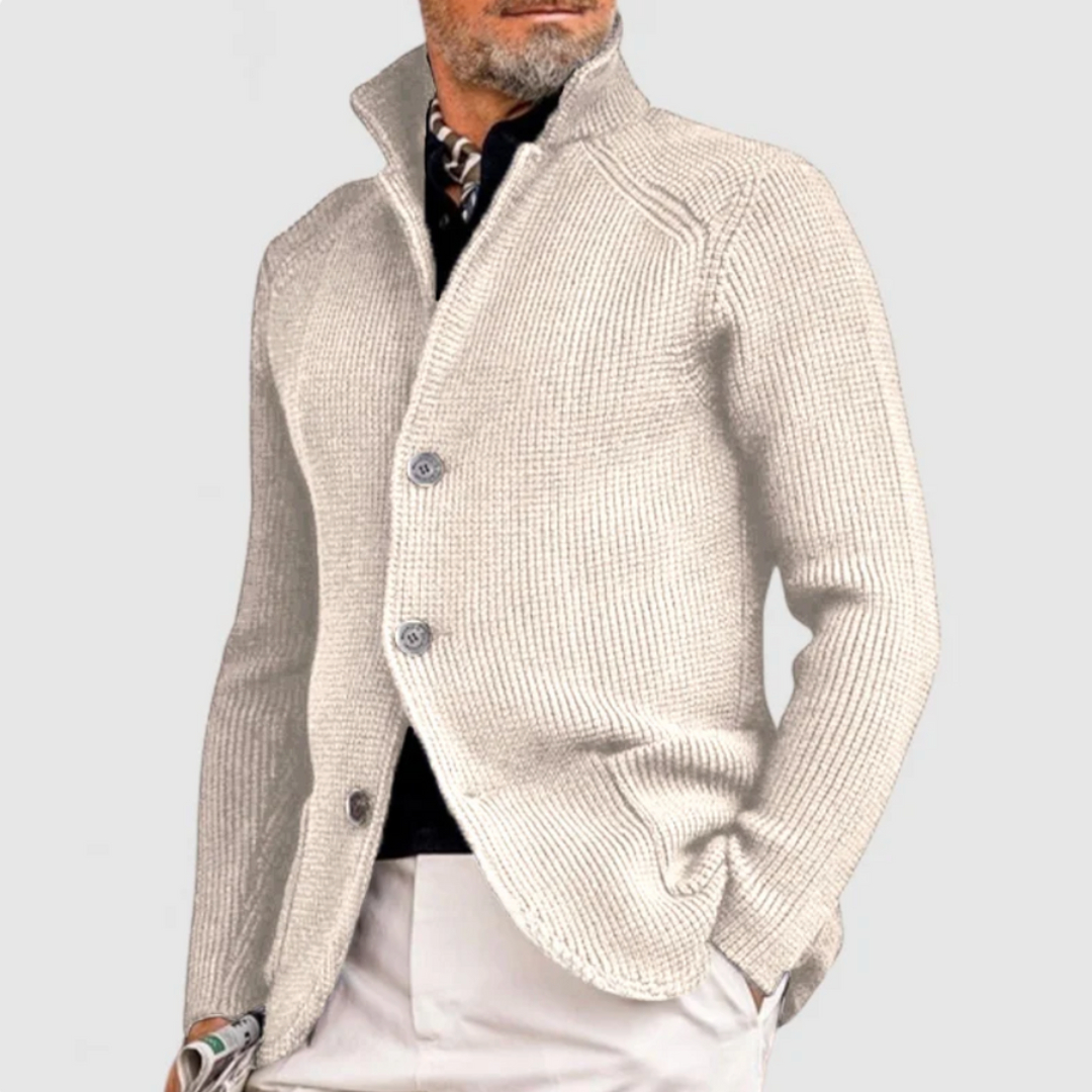 RAPHAËL · CARDIGAN INTEMPOREL