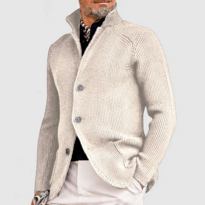 RAPHAËL · CARDIGAN INTEMPOREL