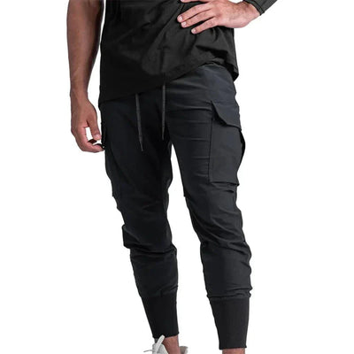 Pantalon de Sport Homme | Sportif & Élégant
