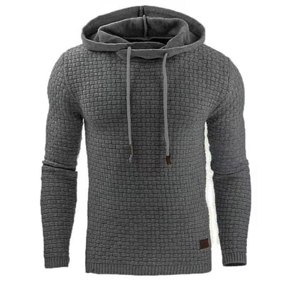 Hunter® Stijlvolle Hoodie 1+1 Gratis
